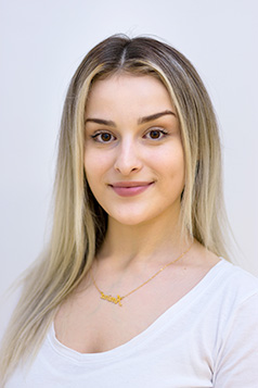 Amina Kerimova