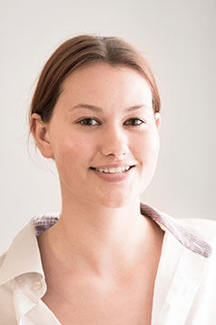 Kirsti Braun