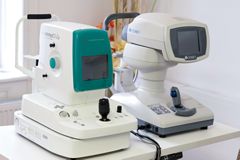 Ordination Augenarzt Dr. Gruber