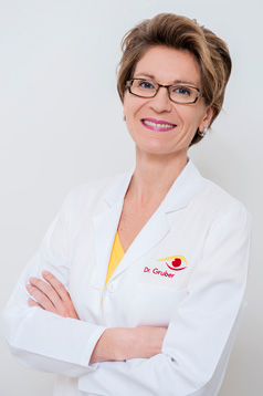 Dr. Irmgard Gruber